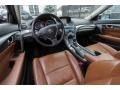 Crystal Black Pearl - TL 3.7 SH-AWD Photo No. 16