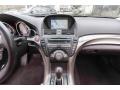 Crystal Black Pearl - TL 3.7 SH-AWD Photo No. 17