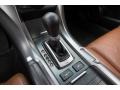 Crystal Black Pearl - TL 3.7 SH-AWD Photo No. 22