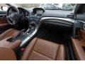 Crystal Black Pearl - TL 3.7 SH-AWD Photo No. 25