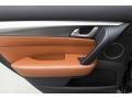 Crystal Black Pearl - TL 3.7 SH-AWD Photo No. 29