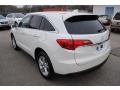 White Diamond Pearl - RDX Technology Photo No. 3