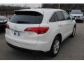 White Diamond Pearl - RDX Technology Photo No. 5