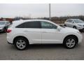 White Diamond Pearl - RDX Technology Photo No. 6