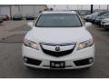 White Diamond Pearl - RDX Technology Photo No. 8