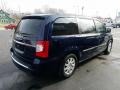 2014 True Blue Pearl Chrysler Town & Country Touring  photo #5