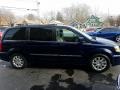 2014 True Blue Pearl Chrysler Town & Country Touring  photo #6