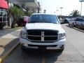 2007 Bright White Dodge Ram 2500 SLT Mega Cab  photo #9