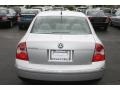 2002 Reflex Silver Metallic Volkswagen Passat GLS Sedan  photo #6