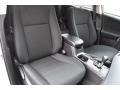 2018 Super White Toyota RAV4 LE  photo #12