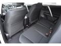 2018 Super White Toyota RAV4 LE  photo #13