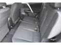 2018 Super White Toyota RAV4 LE  photo #14