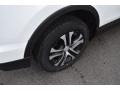 2018 Super White Toyota RAV4 LE  photo #34