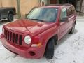 Inferno Red Crystal Pearl - Patriot Sport 4x4 Photo No. 6