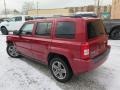 Inferno Red Crystal Pearl - Patriot Sport 4x4 Photo No. 8