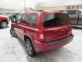 Inferno Red Crystal Pearl - Patriot Sport 4x4 Photo No. 9
