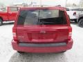 Inferno Red Crystal Pearl - Patriot Sport 4x4 Photo No. 10