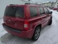 Inferno Red Crystal Pearl - Patriot Sport 4x4 Photo No. 11