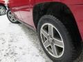 Inferno Red Crystal Pearl - Patriot Sport 4x4 Photo No. 19