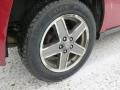 Inferno Red Crystal Pearl - Patriot Sport 4x4 Photo No. 20