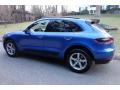 Sapphire Blue Metallic - Macan  Photo No. 4