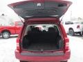 Inferno Red Crystal Pearl - Patriot Sport 4x4 Photo No. 21