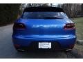 Sapphire Blue Metallic - Macan  Photo No. 5