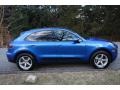 Sapphire Blue Metallic - Macan  Photo No. 7