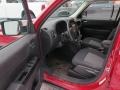 Inferno Red Crystal Pearl - Patriot Sport 4x4 Photo No. 24