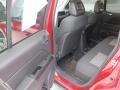 Inferno Red Crystal Pearl - Patriot Sport 4x4 Photo No. 25