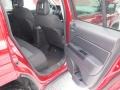 2009 Inferno Red Crystal Pearl Jeep Patriot Sport 4x4  photo #26