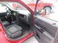 Inferno Red Crystal Pearl - Patriot Sport 4x4 Photo No. 27