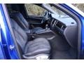 Sapphire Blue Metallic - Macan  Photo No. 15