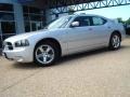 Bright Silver Metallic - Charger R/T Photo No. 2