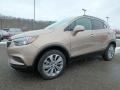 Coppertino Metallic - Encore Preferred AWD Photo No. 1