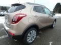 Coppertino Metallic - Encore Preferred AWD Photo No. 5