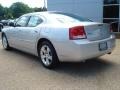 Bright Silver Metallic - Charger R/T Photo No. 4