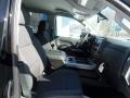 2018 Black Chevrolet Silverado 2500HD LT Crew Cab 4x4  photo #20