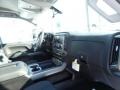 2018 Black Chevrolet Silverado 2500HD LT Crew Cab 4x4  photo #21