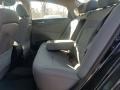 Phantom Black Metallic - Sonata GLS Photo No. 3
