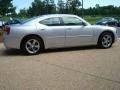 Bright Silver Metallic - Charger R/T Photo No. 7