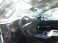 2018 Black Chevrolet Silverado 2500HD LT Crew Cab 4x4  photo #27