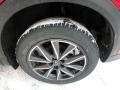 2018 Soul Red Crystal Metallic Mazda CX-5 Grand Touring AWD  photo #5