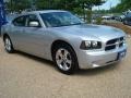 Bright Silver Metallic - Charger R/T Photo No. 8