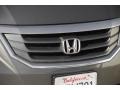 2008 Nimbus Gray Metallic Honda Odyssey EX-L  photo #8