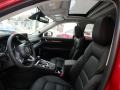 2018 Soul Red Crystal Metallic Mazda CX-5 Grand Touring AWD  photo #7