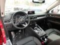 2018 Soul Red Crystal Metallic Mazda CX-5 Grand Touring AWD  photo #9