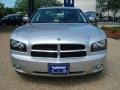 Bright Silver Metallic - Charger R/T Photo No. 9