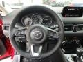 2018 Soul Red Crystal Metallic Mazda CX-5 Grand Touring AWD  photo #12