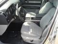 Bright Silver Metallic - Charger R/T Photo No. 10